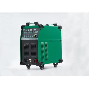 500A Stainless Steel Aluminum CO2 Welding Machine, Digital inverter pulse CO2 Welding Machine