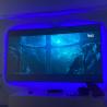 China 16:9 ALR Projection Screens Long Throw Fixed Frame Projector Screens 3D wholesale