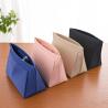 China Purse Organizer Insert For Handbags & Base Shaper Set, Felt Organizer Insert Large Tote, Bag Organizer With Zipper Sizes, Fit Speedy Neverfull MM City And More wholesale