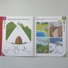 China Educational Textbook Printing Service Customizable For School Instructional Book wholesale
