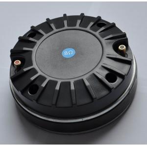 130W Sound Speaker Driver Kapton 74.8mm 2.94in Titanium 80MM*868MM