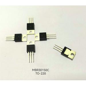 Low Power Loss Schottky Diodes High Efficiency High Current Resistance