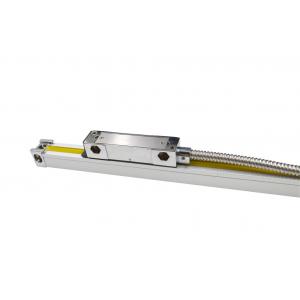 Geography Measurement Micro Linear Encoder For Micro Lathe Machine