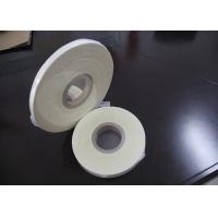 China 20 microns Thickness PVA Water Soluble Seed Tape Vegetable & Flower Seed Packaging Use on sale
