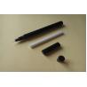 China Beautiful Shape Eyeliner Pencil Packaging PP Material Slim With Costom Logo wholesale