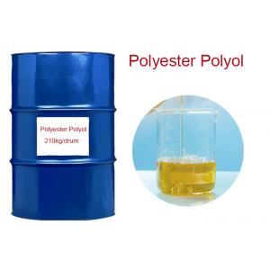CAS 32472 85 8 Polyester Polyol