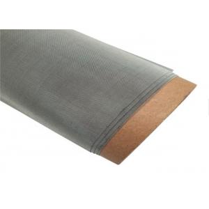 China 10 Micron SS304 Ultra Fine Woven Wire Mesh Filter Screen supplier