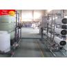 Fully Automatic Industrial Drinking Water Purification Systems Low Power