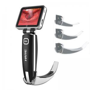 Hot-Sale Reliable  Video Assisted Laryngoscope For Difficult Airway