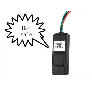 China Mini Hidden GPS Tracking Device For Car And Motorcycle With Multi Functions supplier