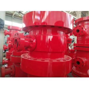 China 2インチ 2 000 Psi X 3 1/8 " 5000 Psi 加工タイプ wholesale