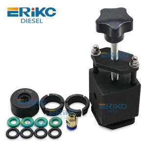China Common Rail Injector Oil Collector Spare Part Diesel Common Rail Injector Tester Nozzle Oil Trap Return Tools wholesale