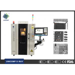 Electronic PCB X Ray Machine With Integrated Generator , High Resolution Imaging Chain