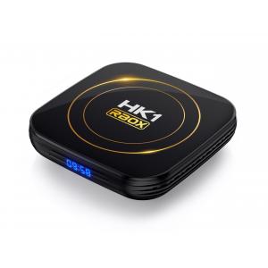 1080P Live IPTV Box Octa Core Allwinner H618 2G 4G Android 12 TV Box