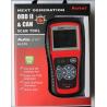 China 2013 Latest Autel AutoLink AL519 Next Generation OBD II & CAN Scan Tool+Free shipping wholesale