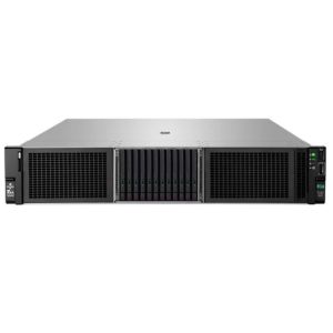 China HPE ProLiant DL380 Gen11 2U Rack Server with 4th Gen Intel Xeon Scalable 24x SFF Hot-Swap DDR5 RAM Global Delivery in Stock wholesale