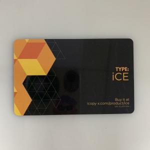 ICLASS RFID Smart Card ICLASS® Legacy Compatible Blank Tag