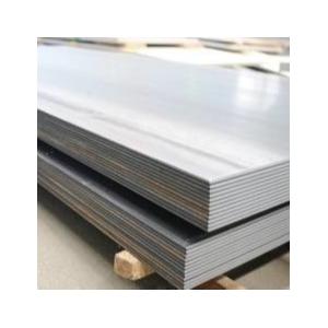 Building Material 0.1mm Carbon Steel Sheet Metal Hot / Cold Rolled