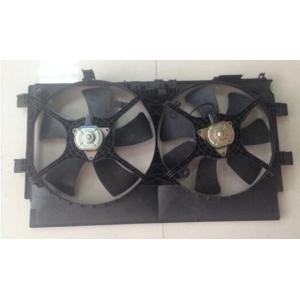 Universal Car Electric Radiator Cooling Fans , Automotive Cooling Fans For Car Interior