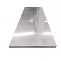 China 0.1mm-5000mm Thick Cold Rolled Sheet Metal 304 304L Stainless Steel Sheet Metal on sale