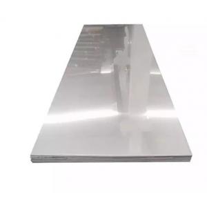 0.1mm-5000mm Thick Cold Rolled Sheet Metal 304 304L Stainless Steel Sheet Metal