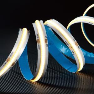 China 10mm Width 3OZ PCB Project Series LED Strip Lights with 480 LEDs and No Voltage Drop supplier