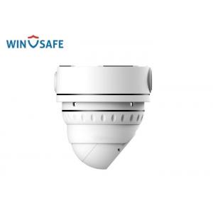 5MP Waterproof Full HD IP Camera , Varifocal Dome Camera For Office / Building
