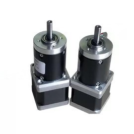 China 1.8° Step Nema14 Micro Stepper Motor 35mm High Torque for Automated Assembly Line Actuators wholesale