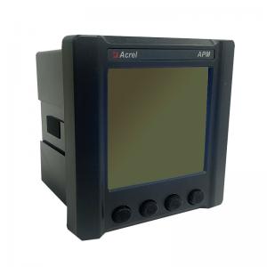 China Acrel APM5xx series network power meter fault recording support multiple communication methods comprehensive monitoring supplier
