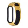 38mm 40mm 42mm 44mm Silicone Watch Band Strap For Apple Watch SE 6 5 4 3 2 1