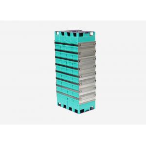 China Lithium Ion Car Battery Pack 12V 200Ah , Automotive Lithium Ion Battery Rechargeable supplier