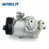 CSV614 Car Air Conditioner Compressor For Suzuki For GrandVitara 12V 2009-2010