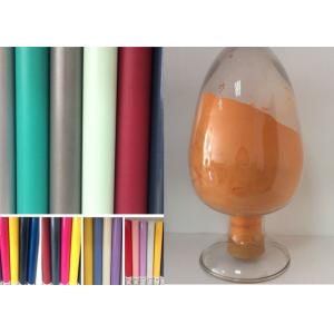 China High Gloss / Matt Home Powder Coating Ral Color Electrostatic Spray supplier