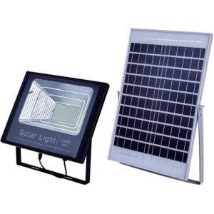 China Airfield Campus All In One Solar Street Light , Solar Powered Street Lights supplier
