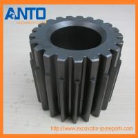 China Kobelco Final Drive Gearbox Excavator Spare Parts Repairing SK350-8 Gear Sun No.2 for sale