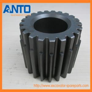 China Kobelco Final Drive Gearbox Excavator Spare Parts Repairing SK350-8 Gear Sun No.2 supplier