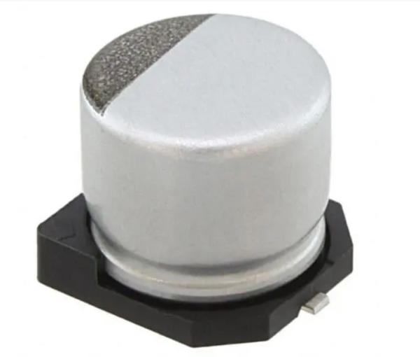 Custom SMD Tantalum Capacitors 10uf High Voltage T51D227M6R3C0040