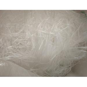 high temp Non Asbestos 3mm Glass Fiber Chopped Strands