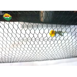 Chicken Wire Net 13.7×157inch for Craft Projects- Galvanized Metal Hexagonal Wire Netting, Lightweight Mesh Wire