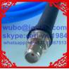 Made in Korea 18G SMA male to SMA female cable assembly stainless steel