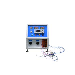 China IEC 60884-1 2022 Test Set Up For Plugs And Sockets Temperature Rise Test wholesale