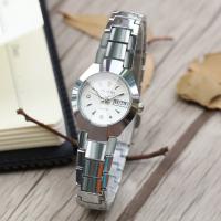 China Wlisth brands tungsten steel cheap quartz watches fashion reloj couple watches for sale