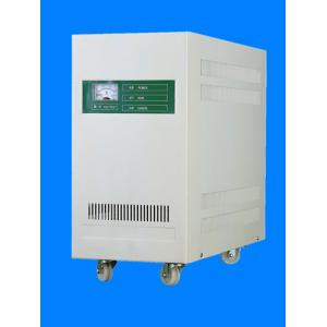 Single phase intelligent energy saving cabinet
