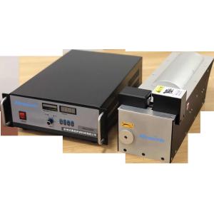China 3000 machine de soudure ultrasonique en métal de câblage de W 20khz facile à se déplacer wholesale