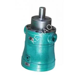 MCY14-1B Axial Piston Pump For Excavator Loader Bulldozer Replacement