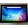 China 10.1 inch in-wall mount IPS touch tablets with RJ45 POE wifi for smart room management wholesale