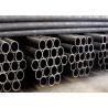 Large Calibers Seamless Steel Pipes For High Pressure Boilers And Petrochemical