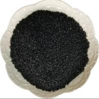China Customizable Size Black Silicon Carbide High Oxidation For Refractory materials on sale
