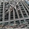 Adjustable Solid Steel Screw 34mm Scaffolding Jack Base Galvanized
