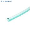 Disposable Nasopharyngeal Airway for Single in Medical Applications with Multiple Sizes and Superior